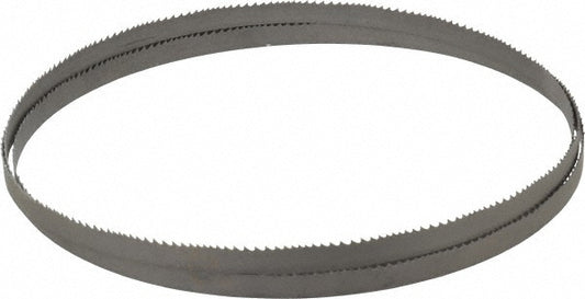 Lenox 81834D2B72375 Welded Bandsaw Blade 7' 9-1/2 Long x 1/2" Wide x 6 to 10 TPI