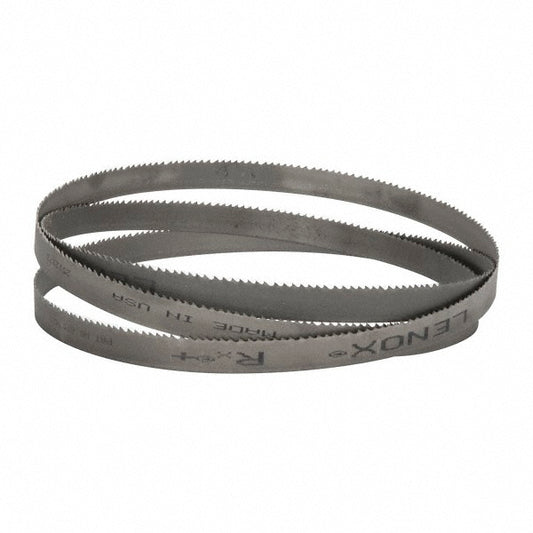 Lenox 93328RPB72360 Welded Bandsaw Blade 7' 9 Long x 3/4" Wide x 5 to 8 TPI