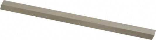 Seco 02001 Tool Bit Blank 3/16" Width, 3/16" Height, 4" OAL, WKE45, Cobalt, Square