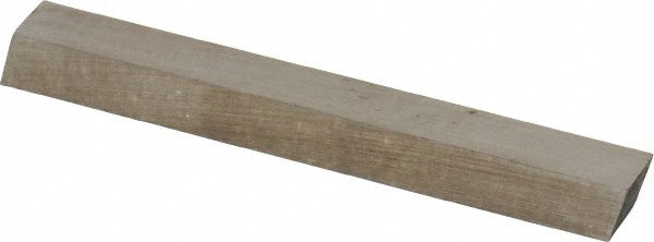 Seco 02006 Tool Bit Blank 5/16" Width, 5/16" Height, 3" OAL, WKE45, Cobalt, Square