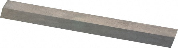 Seco 02007 Tool Bit Blank 5/16" Wide, 5/16" High, 4" OAL, WKE45 Cobalt, Square