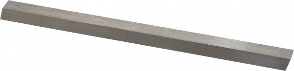 Seco 05125 Tool Bit Blank 5/16" Width, 5/16" Height, 6" OAL, WKE45, Cobalt, Square