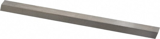 Seco 05125 Tool Bit Blank 5/16" Width, 5/16" Height, 6" OAL, WKE45, Cobalt, Square