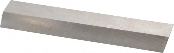 Seco 02013 Tool Bit Blank 1/2" Width, 1/2" Height, 4" OAL, WKE45, Cobalt, Square