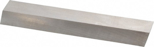 Seco 02013 Tool Bit Blank 1/2" Width, 1/2" Height, 4" OAL, WKE45, Cobalt, Square