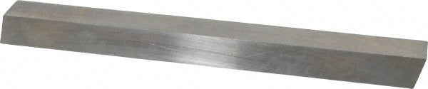 Seco 02014 Tool Bit Blank 1/2" Width, 1/2" Height, 6" OAL, WKE45, Cobalt, Square