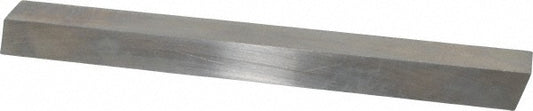 Seco 02014 Tool Bit Blank 1/2" Width, 1/2" Height, 6" OAL, WKE45, Cobalt, Square