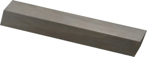 Seco 02017 Tool Bit Blank 5/8" Width, 5/8" Height, 4-1/2" OAL, WKE45, Cobalt, Square