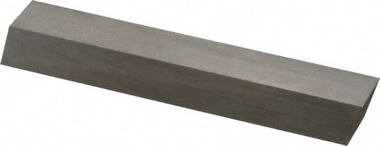 Seco 02017 Tool Bit Blank 5/8" Width, 5/8" Height, 4-1/2" OAL, WKE45, Cobalt, Square