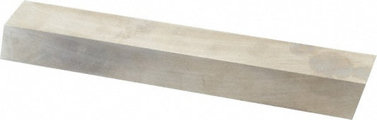 Seco 02025 Tool Bit Blank 1" Width, 1" Height, 8" OAL, WKE45, Cobalt, Square
