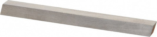Seco 02147 Tool Bit Blank 5 mm Width, 5 mm Height, 63 mm OAL, WKE45, Cobalt, Square