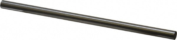 Seco 02065 Tool Bit Blank 3/16" Width, 3/16" Height, 4" OAL, WKE45, Cobalt, Round