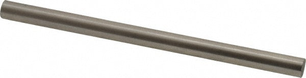Seco 02067 Tool Bit Blank 1/4" Width, 1/4" Height, 4" OAL, WKE45, Cobalt, Round