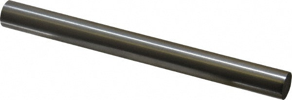 Seco 02072 Tool Bit Blank 3/8" Width, 3/8" Height, 4" OAL, WKE45, Cobalt, Round