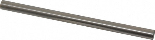 Seco 02135 Tool Bit Blank 3/8" Width, 3/8" Height, 6" OAL, WKE45, Cobalt, Round