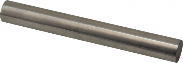 Seco 02074 Tool Bit Blank 1/2" Width, 1/2" Height, 4" OAL, WKE45, Cobalt, Round