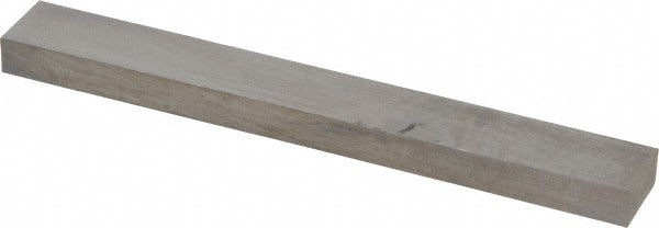 Seco 63005182 Tool Bit Blank 1/4" Width, 1/2" Height, 4" OAL, WKE45, Cobalt, Rectangle