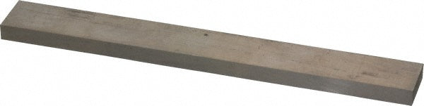 Seco 63005537 Tool Bit Blank 1/4" Width, 3/4" Height, 6" OAL, WKE45, Cobalt, Rectangle