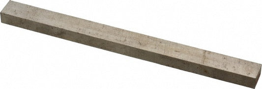 Seco 63006939 Tool Bit Blank 5/16" Width, 1/2" Height, 6" OAL, WKE45, Cobalt, Rectangle