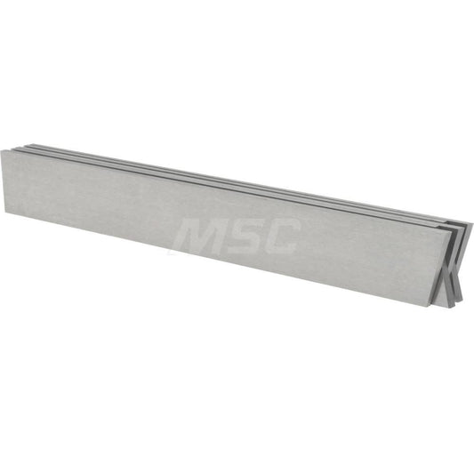 Seco 03028 Cutoff Blade Parallel, 3.17 mm Wide, 19.05 mm High, 152.4 mm Long