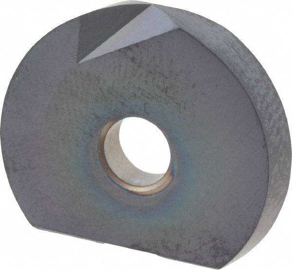 LMT 6122860 Milling Insert WPR 1000-N, LC610T, Solid Carbide