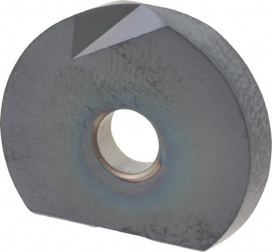 LMT 6122860 Milling Insert WPR 1000-N, LC610T, Solid Carbide