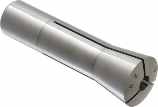 Lyndex-Nikken 820-009 9mm Steel R8 Collet