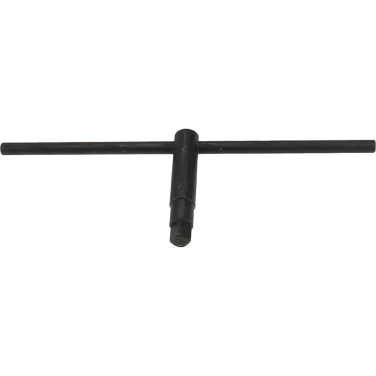 Value Collection 290-1179 20, 25" Chuck Dia Compatibility, Lathe Chuck Key