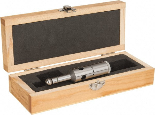 Value Collection 805-3010 Edge Finder 0.4" Head Dia, 1/2" Shank Dia, Electronic
