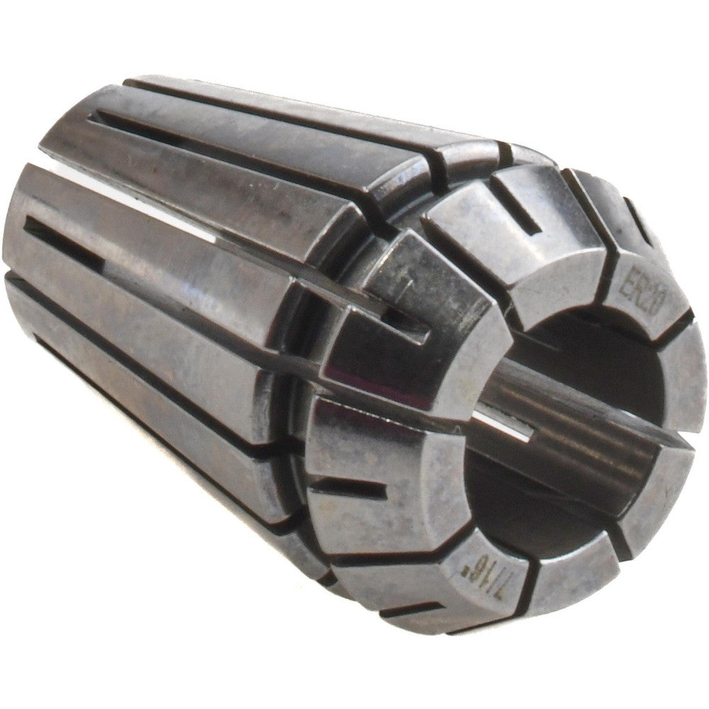 Parlec ER20-0437 ER ER20, 0.437"