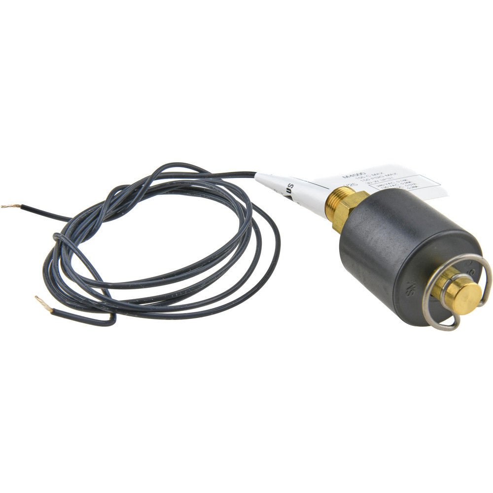 Madison M4500 1/8" Thread, 150 Max psi, 105&degF Max, Liquid Level Miniature Switches