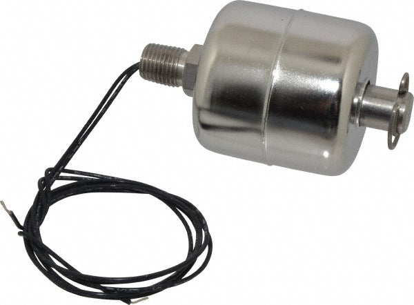 Madison M5600 1/4" Thread, 200 Max psi, 200&degF Max, Liquid Level Full Size Switches