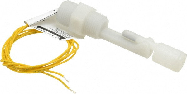 Madison M9700 1/2" Thread, 100 Max psi, 100&degF Max, Liquid Level Side-Mounted Switch