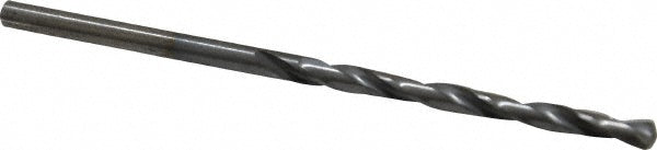 Chicago-Latrobe 43607 Jobber Length Drill Bit 7/64" (0.1094) Dia, 135 deg, HSS