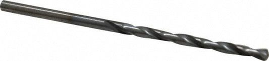 Chicago-Latrobe 43607 Jobber Length Drill Bit 7/64" (0.1094) Dia, 135 deg, HSS