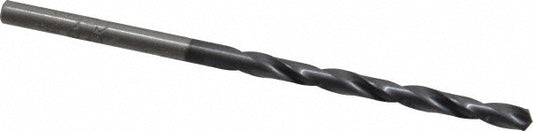 Chicago-Latrobe 43608 Jobber Length Drill Bit 1/8" (0.1250) Dia, 135 deg, HSS