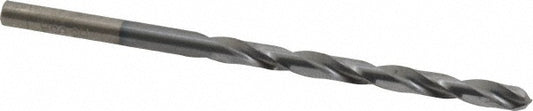 Chicago-Latrobe 43610 Jobber Length Drill Bit 5/32" (0.1562) Dia, 135 deg, HSS