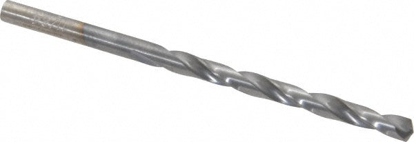 Chicago-Latrobe 43611 Jobber Length Drill Bit 11/64" (0.1719) Dia, 135 deg, HSS