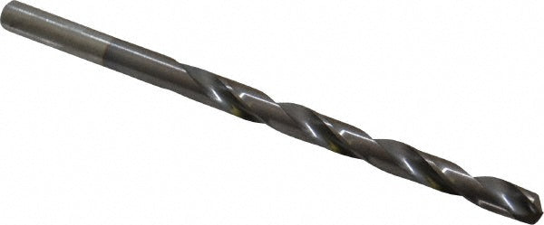 Chicago-Latrobe 43612 Jobber Length Drill Bit 3/16" (0.1875) Dia, 135 deg, HSS