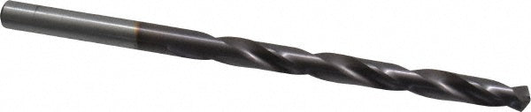 Chicago-Latrobe 43613 Jobber Length Drill Bit 13/64" (0.2031) Dia, 135 deg, HSS