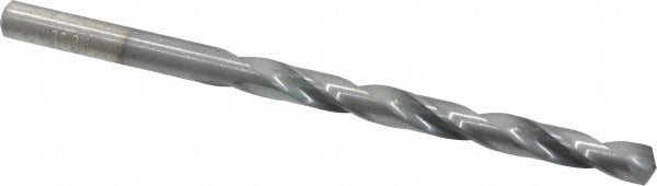 Chicago-Latrobe 43614 Jobber Length Drill Bit 7/32" (0.2188) Dia, 135 deg, HSS