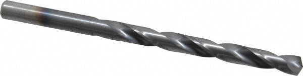 Chicago-Latrobe 43617 Jobber Length Drill Bit 17/64" (0.2656) Dia, 135 deg, HSS