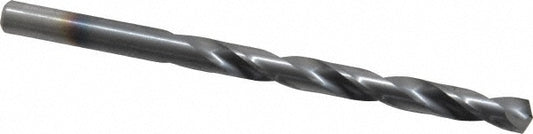 Chicago-Latrobe 43617 Jobber Length Drill Bit 17/64" (0.2656) Dia, 135 deg, HSS