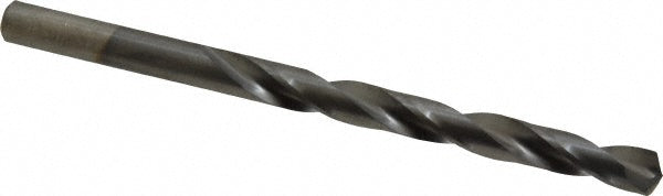 Chicago-Latrobe 43618 Jobber Length Drill Bit 9/32" (0.2812) Dia, 135 deg, HSS
