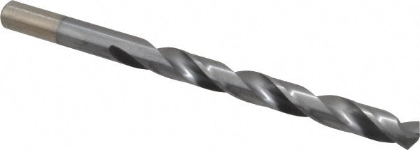 Chicago-Latrobe 43620 Jobber Length Drill Bit 5/16" (0.3125) Dia, 135 deg, HSS