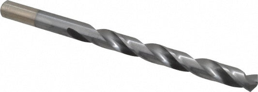 Chicago-Latrobe 43620 Jobber Length Drill Bit 5/16" (0.3125) Dia, 135 deg, HSS