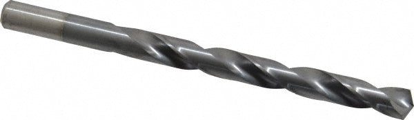 Chicago-Latrobe 43622 Jobber Length Drill Bit 11/32" (0.3438) Dia, 135 deg, HSS