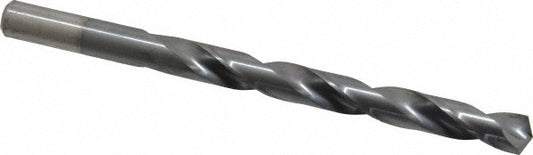 Chicago-Latrobe 43622 Jobber Length Drill Bit 11/32" (0.3438) Dia, 135 deg, HSS