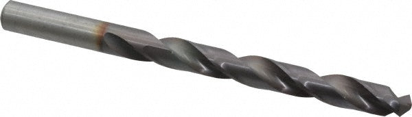 Chicago-Latrobe 43624 Jobber Length Drill Bit 3/8" (0.3750) Dia, 135 deg, HSS