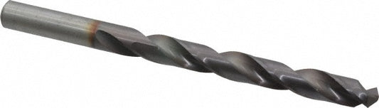 Chicago-Latrobe 43624 Jobber Length Drill Bit 3/8" (0.3750) Dia, 135 deg, HSS